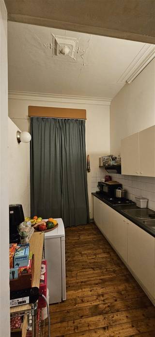 Appartement à louer à Anvers