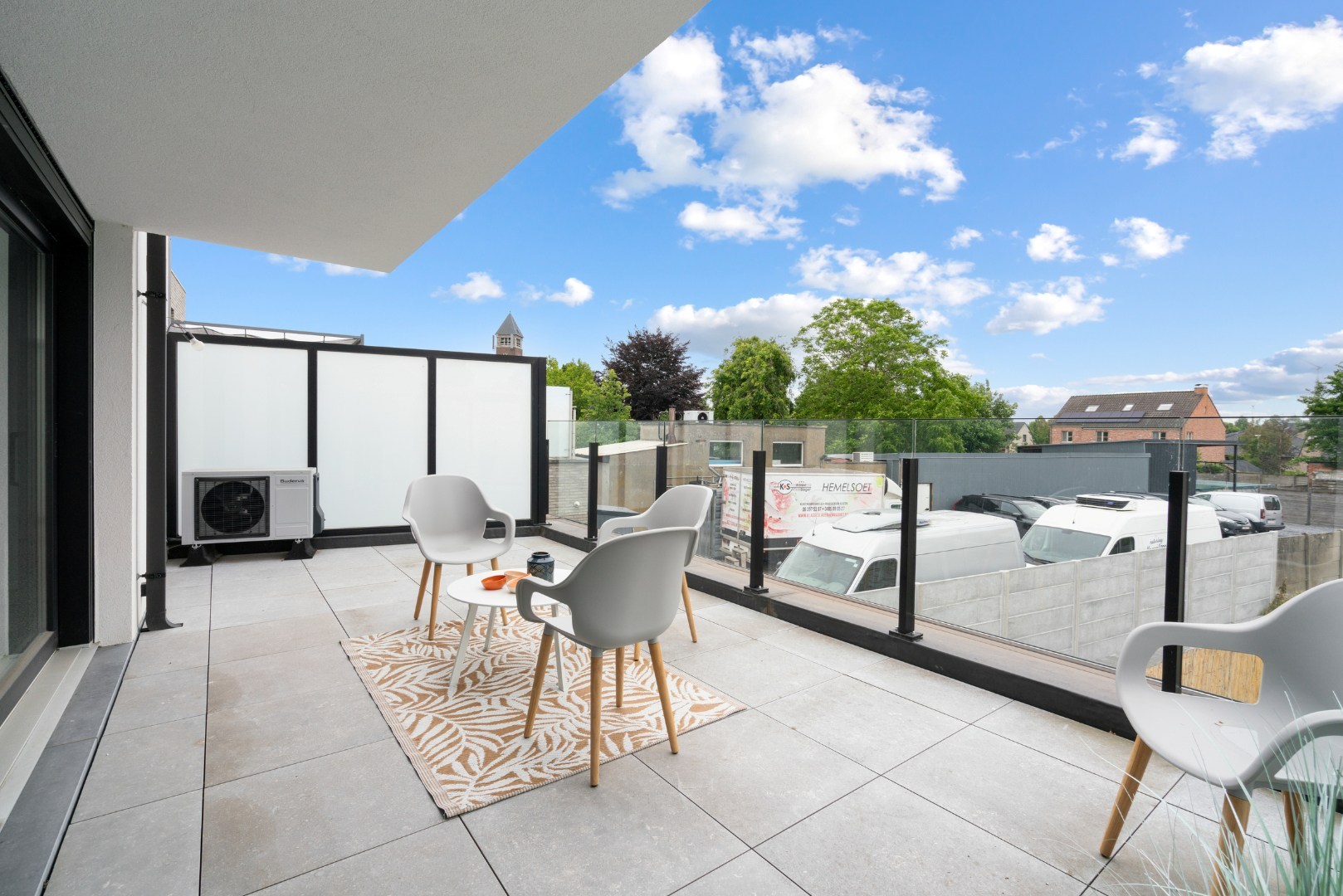 PRACHTIG AFGEWERKT APPARTEMENT - foto 5