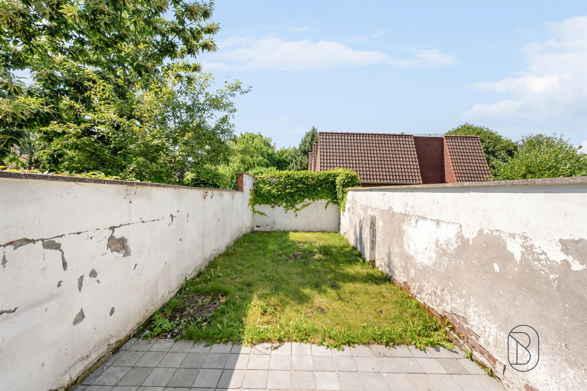 Topgelegen karaktervolle woning met 3 SLK en leuke stadstuin - foto 5