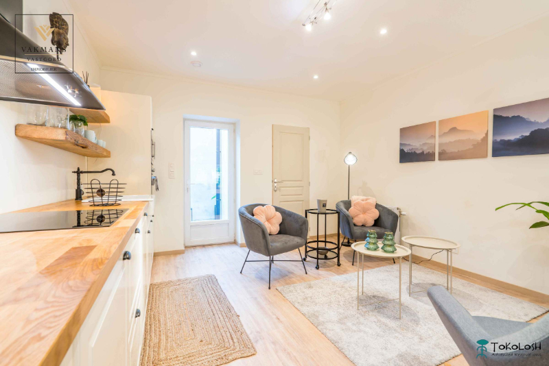 Gerenoveerde woning met 3 slaapkamers - foto 4