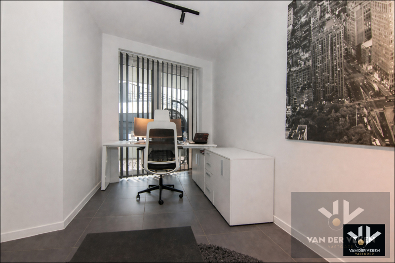 RECENT, KNAP AFGEWERKT APP ZUIDZICHT IV - foto 4