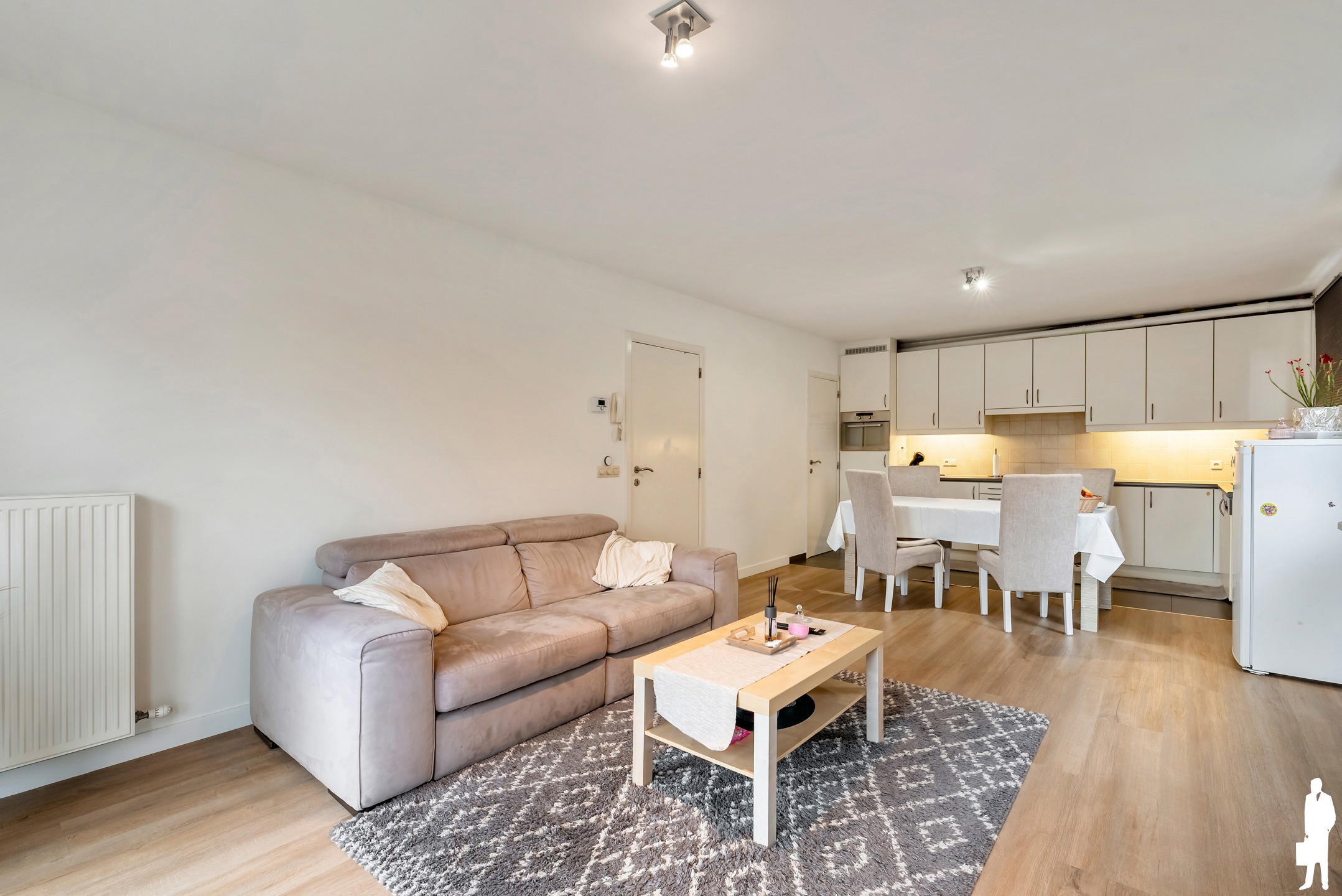 Apartment for sale in Hoogstraten with 2 bedrooms - photo 4