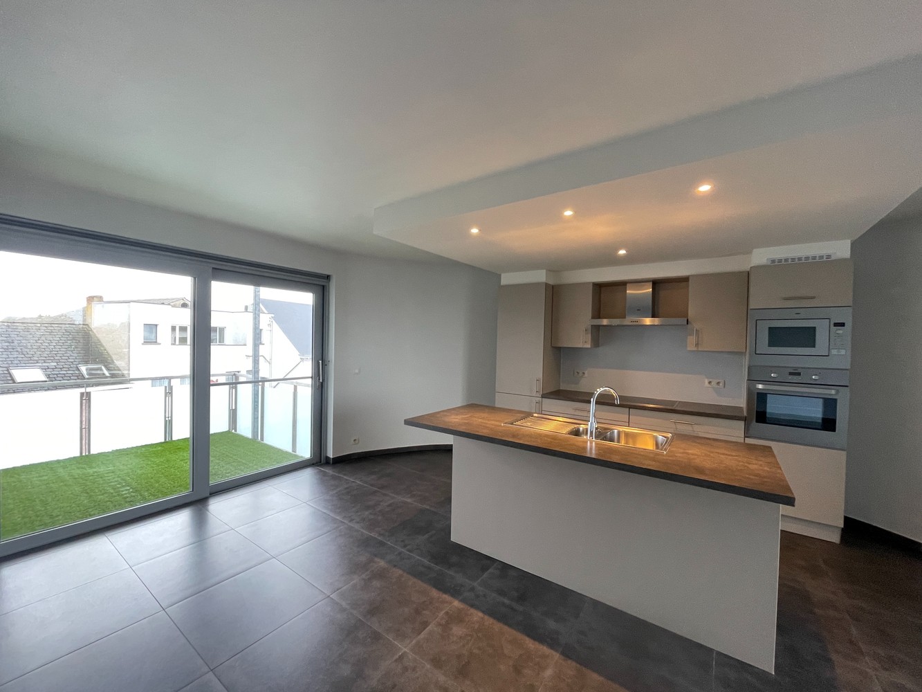 LUXE APP. I 3 SLPKS I 2 BADKAMERS I DUFFEL - foto 3