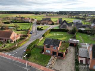 Maison à vendre à Tessenderlo-Ham