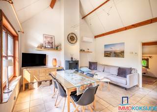 House for sale in Koksijde