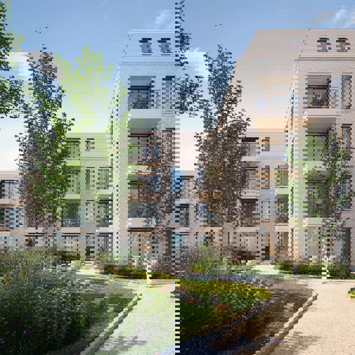 Appartement à vendre à Middelkerke avec 1 chambre - photo 4