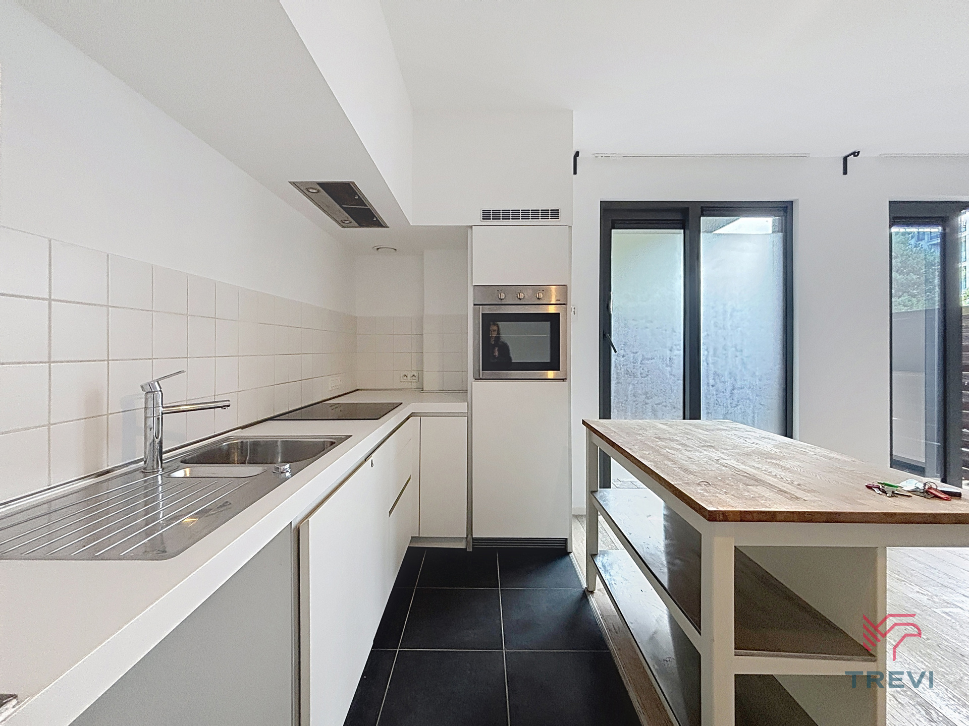 Prachtige studio in Schaarbeek! - foto 2