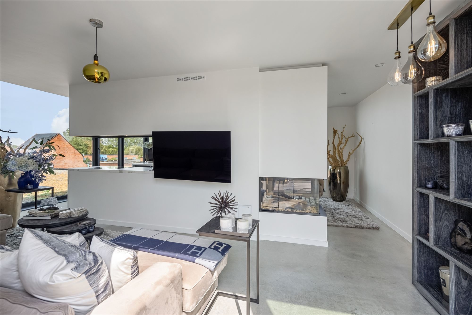 Appartement - photo 3