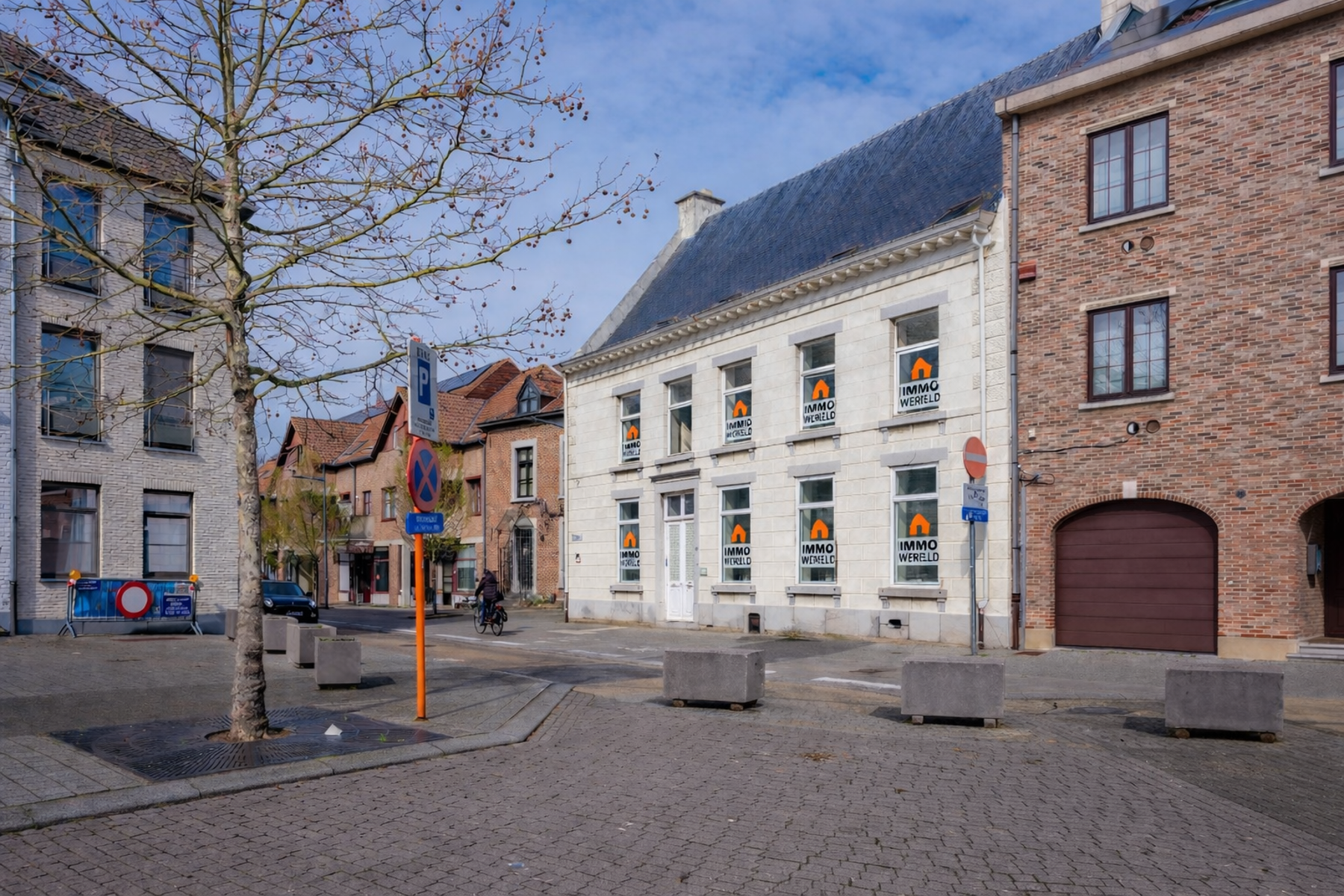 Exclusief wonen in een historisch pareltje met ongeëvenaarde charme. - foto 3
