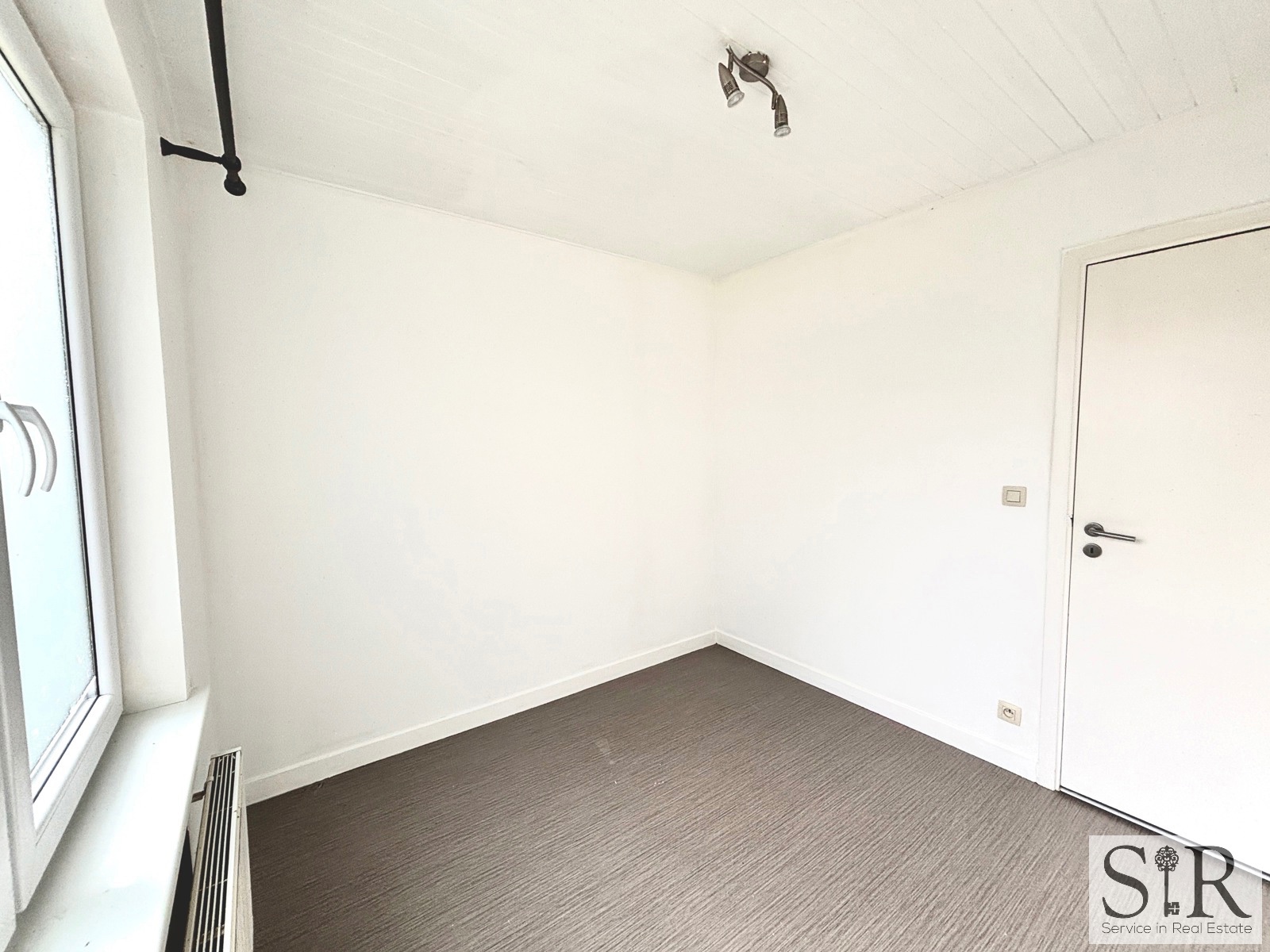 Appartement te huur in Mechelen met 2 slaapkamers - foto 4