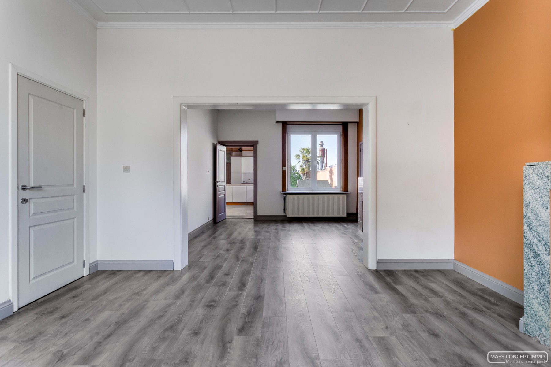 Ruime woning te koop in centrum Tiegem - foto 3