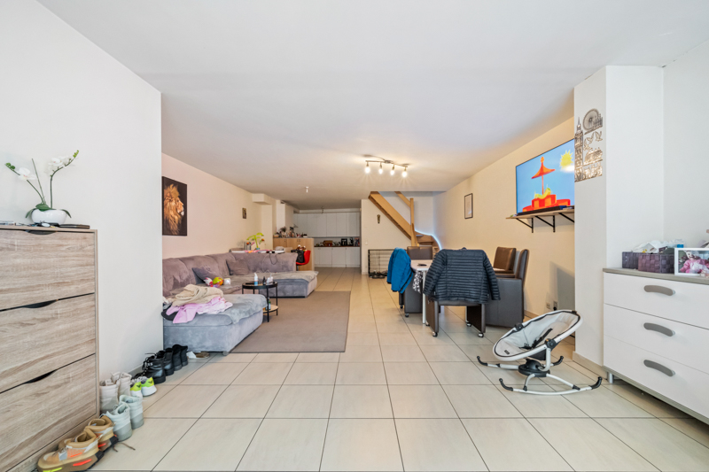 House for sale in Roeselare with 3 bedrooms - photo 4