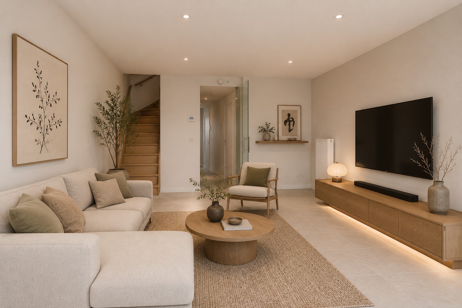 RESIDENTIE LARGO - foto 3