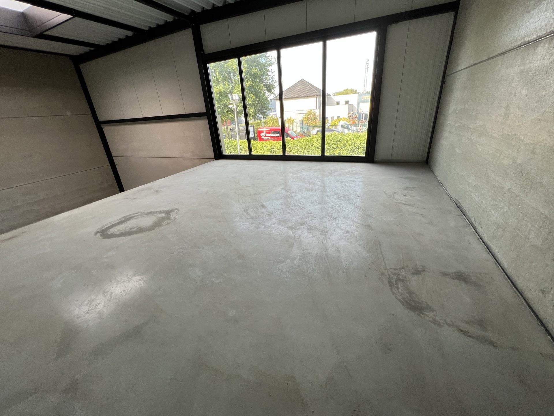 Te huur - Genk - KMO-unit van 185m² - foto 4