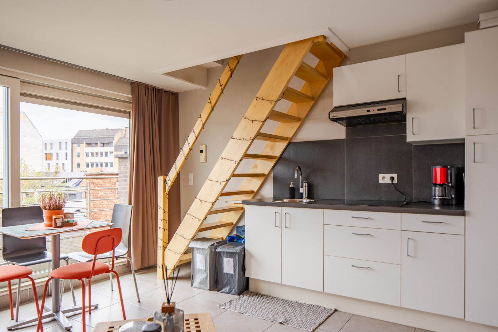 Apartment for rent in Leuven