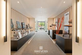 !! Via de 3D Tour Matterport kan u virtueel door het pand wandelen !!Voor meer info en foto’s, surf naar www.swevers.be – Aan de Commissaris...