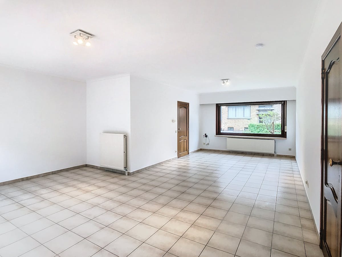Ruime woning met 3 slaapkmaers en tuin te huur op Kristus Koning - foto 3