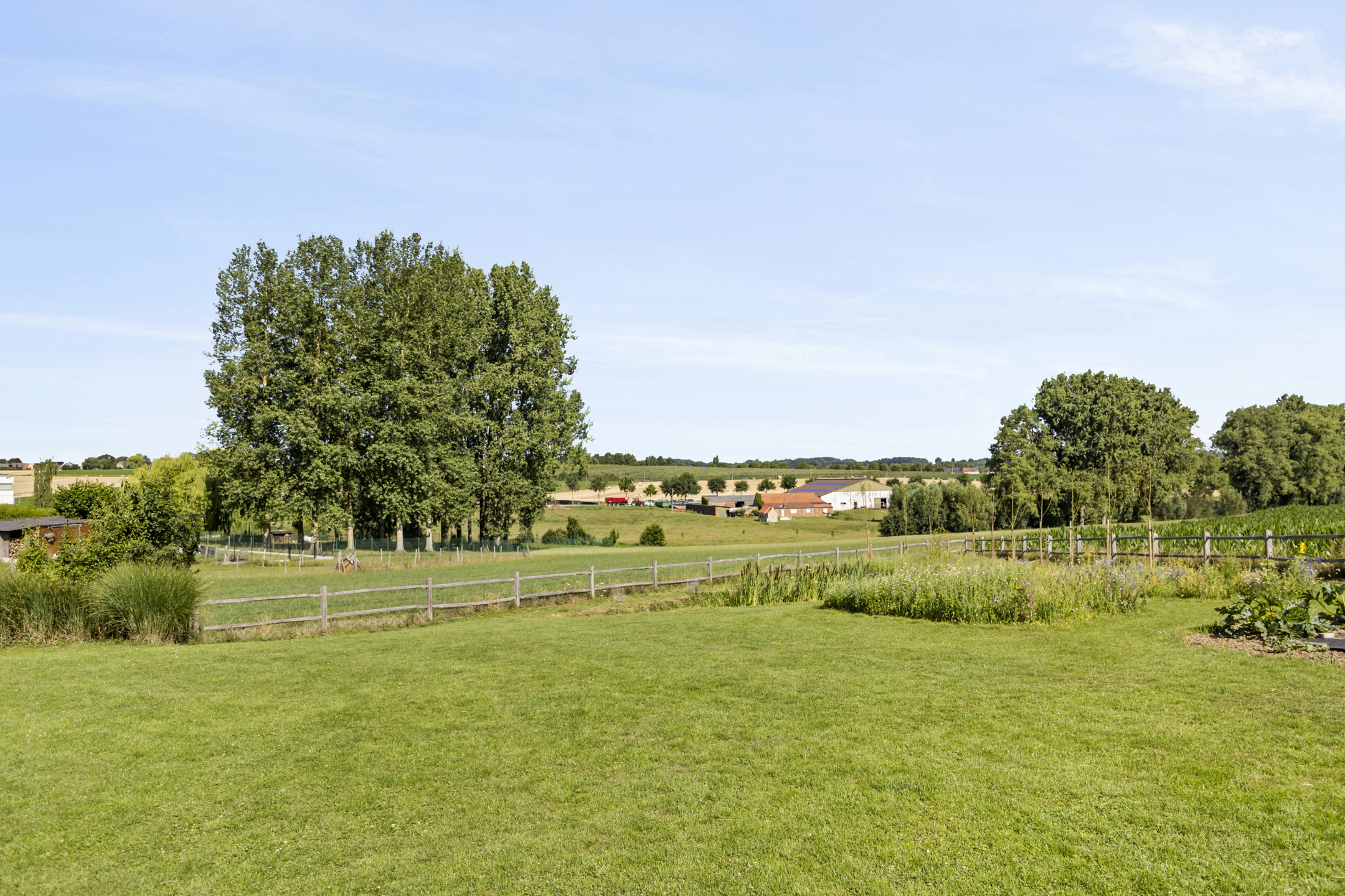 Maison à vendre à Brakel avec 6 chambres - photo 1