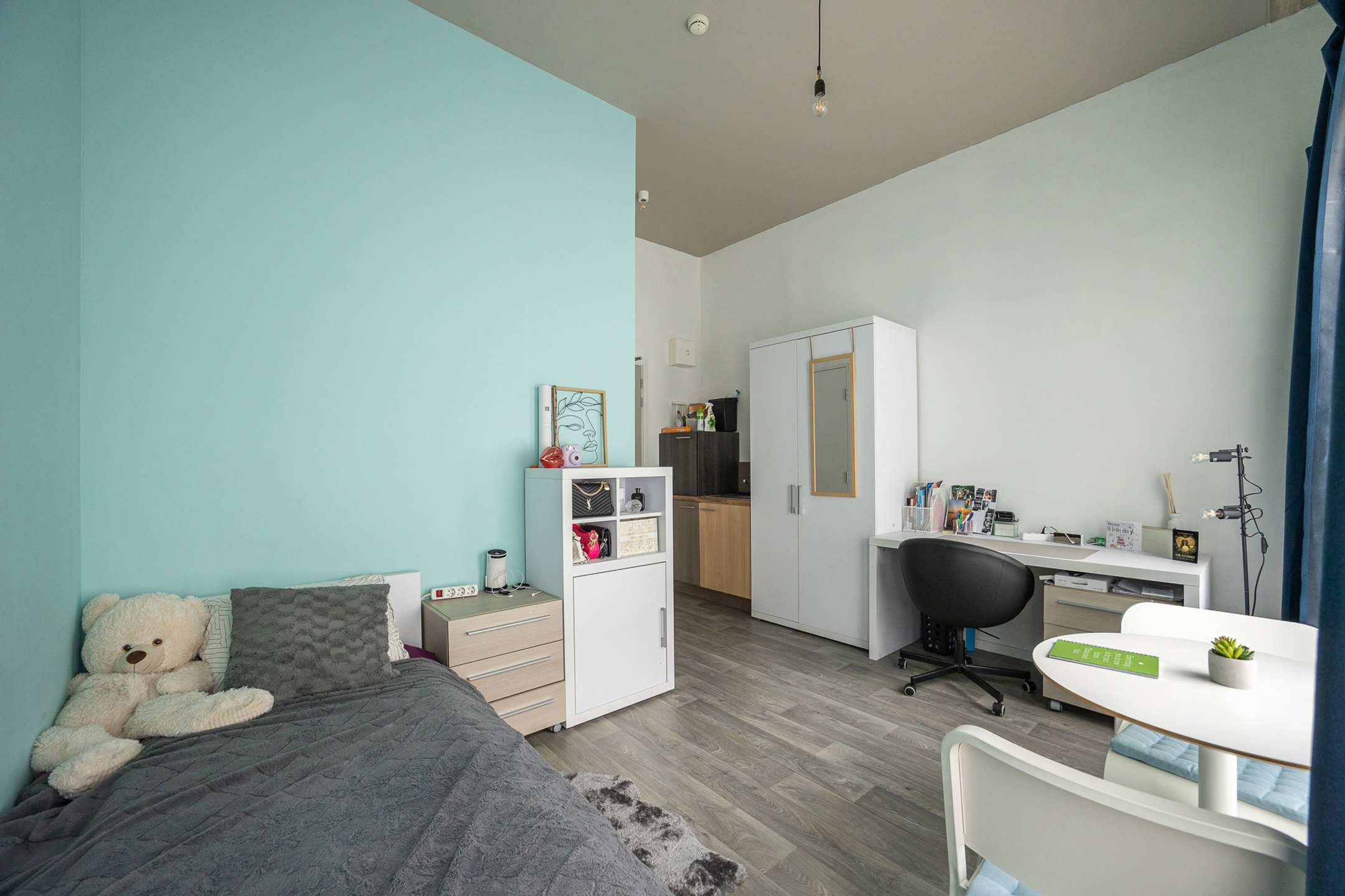 Studio op nieuw zuid - foto 4