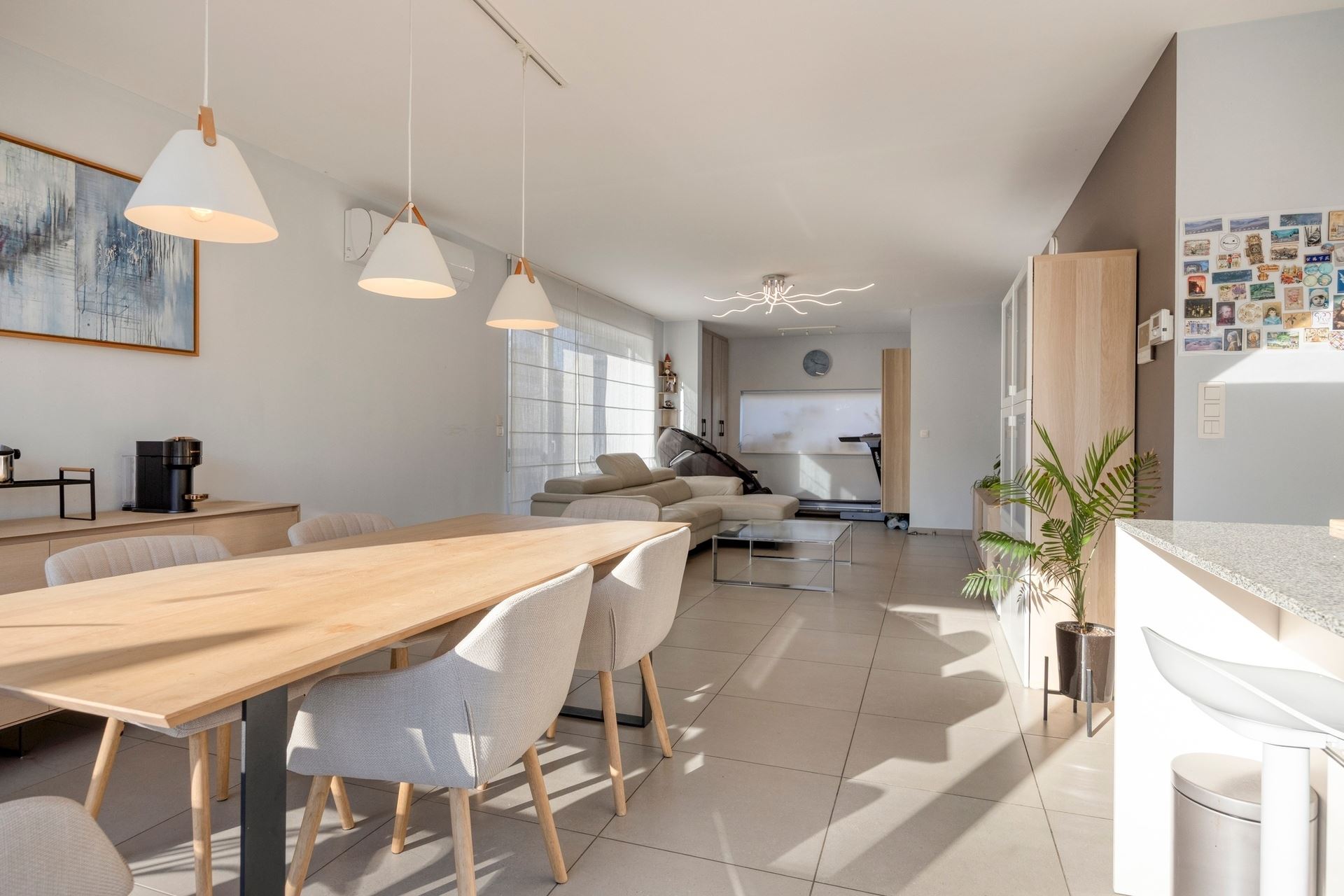 Moderne woning met 3 slk en zonnige tuin - foto 4