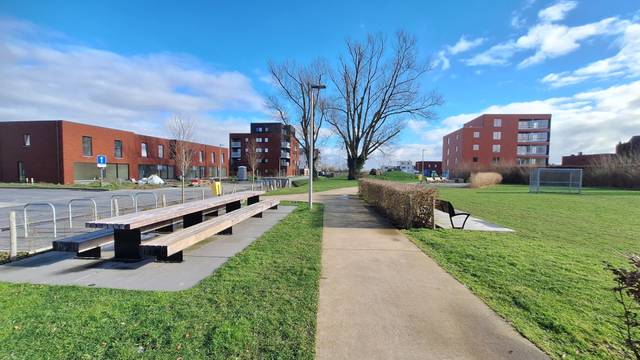 Projet à vendre à Ypres