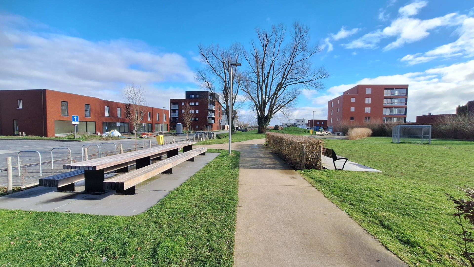 Maison à vendre à Ypres avec 3 chambres - photo 2