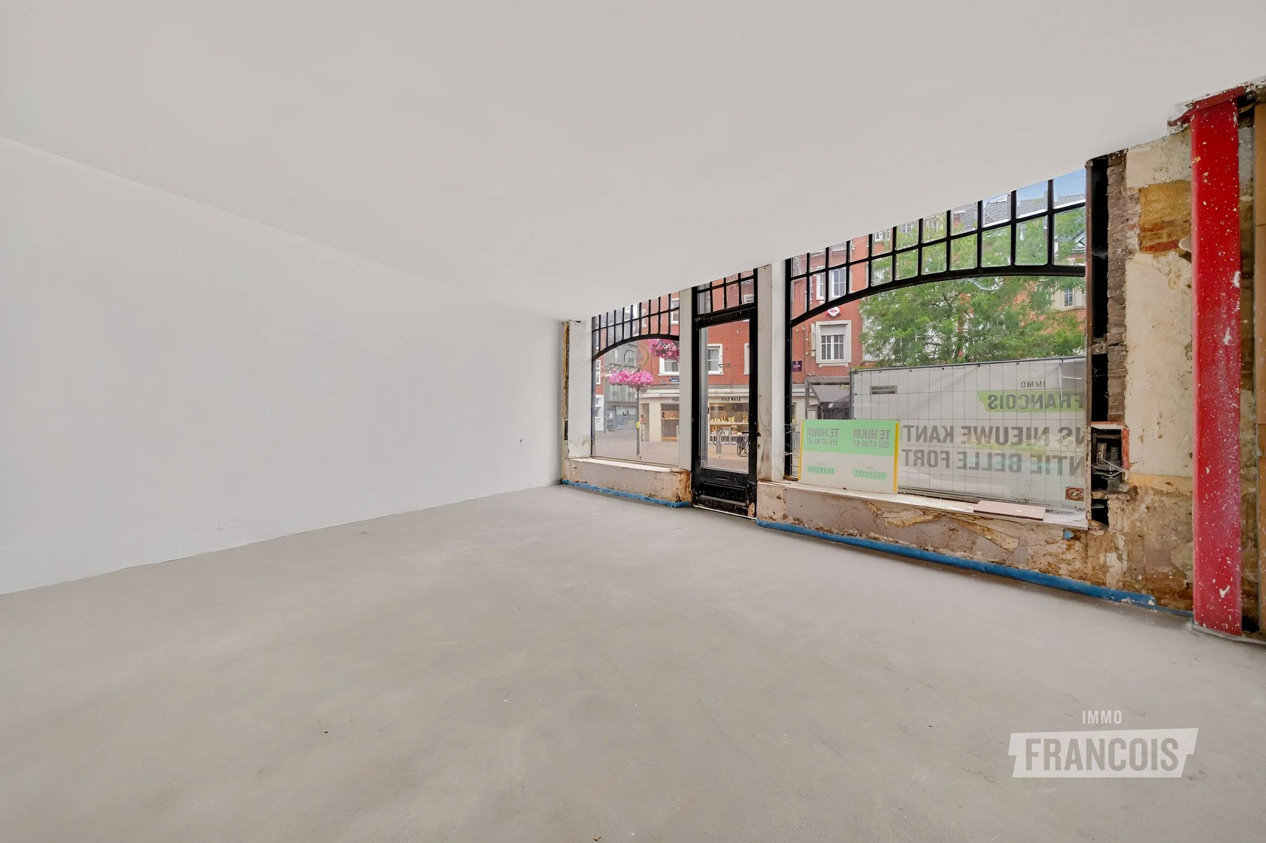Commercial for rent in Tielt - photo 4