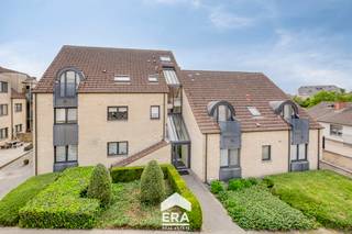 Appartement à vendre à Brée