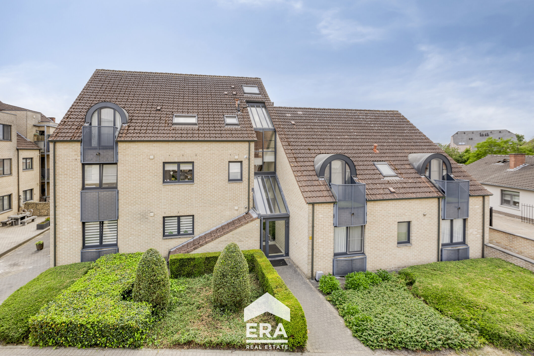 Apartment for sale in Bree with 2 bedrooms - photo 2