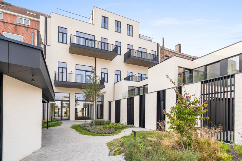 Maison à vendre à Gand avec 3 chambres - photo 4