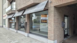 Maison à vendre à Oostkamp