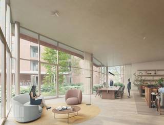 Fenomenaal gelegen <strong>kantoorruimte</strong> met een oppervlakte van <strong>166 m²</strong> te koop op amper 300 m van de Doorniksesteenweg met een onmiddellijke verbinding naar de E17 op- en afrit Kortrijk-Zuid alsook de R8. Het station van Kortrijk situeert zich op amper 1,5 km.<br /><br />Het casco kantoor situeert zich op het gelijkvloers en geniet dankzij de talrijke raampartijen van <strong>veel lichtinval</strong>. Het kantoor beschikt over een vrije hoogte van 3,8m tot 5,1m. De ruimte maakt deel uit van fase II van het bedrijvenpark Walle bestaande uit kantoren en bedrijfsunits. <br /><br />De site wordt uitgerust met een <strong>centraal warmtenet</strong> waarbij alle entiteiten genieten van een duurzaam energiegebruik. Ruime parkeer- en manoeuvreerruimte, aankoop van parkeerplaatsen bespreekbaar in bovengronds parkeergebouw deel uitmakend van fase II. <br /><br />Contacteer <strong>PANORAMA B2B</strong> voor bijkomende inlichtingen, plannen of een vrijblijvend plaatsbezoek <strong>056 222 256</strong>.