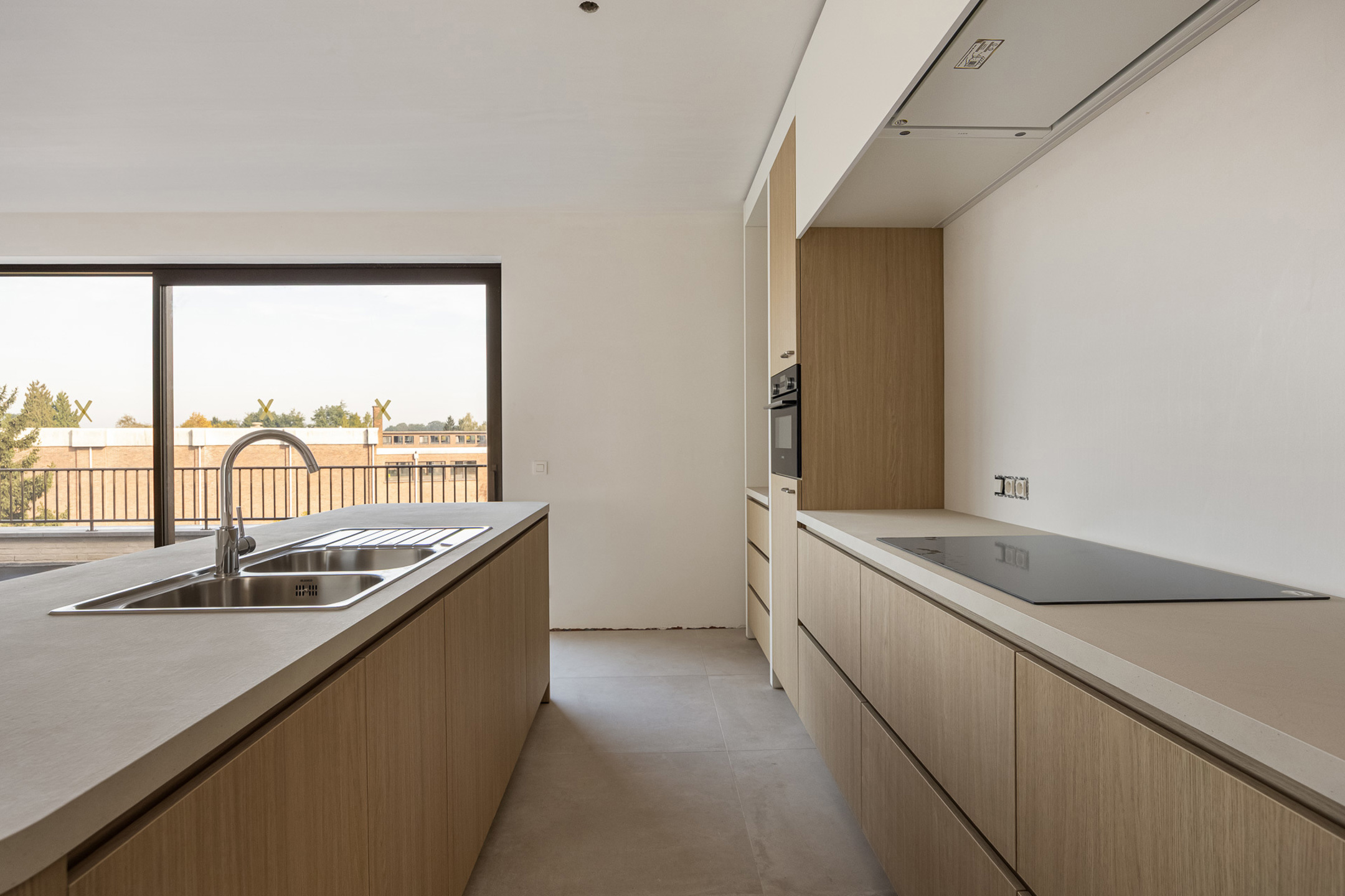 Ruim nieuwbouwappartement met centrale ligging te Malle - foto 5