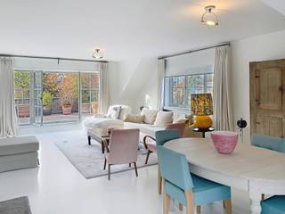 Apartment for sale in Lier