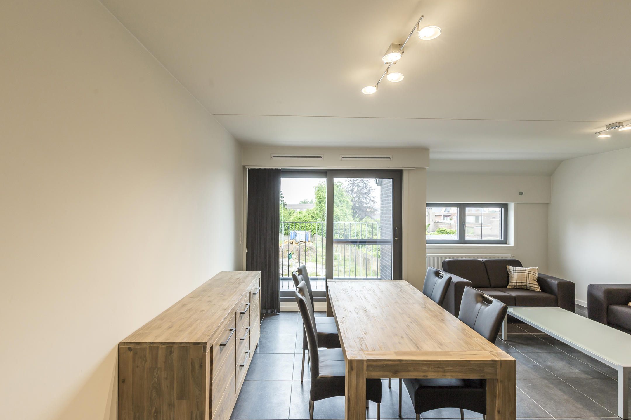 Mooi ruim duplex appartement - 111 m² - terras - foto 4