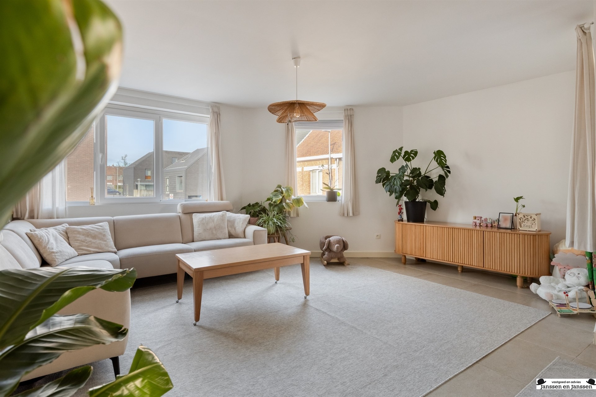 Moderne eengezinswoning - foto 5