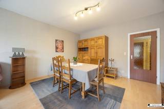 Very well maintained apartment in prime location in Schoten quiet cul-de-sacIn a particularly quiet cul-de-sac in the heart of Schoten, we find this...