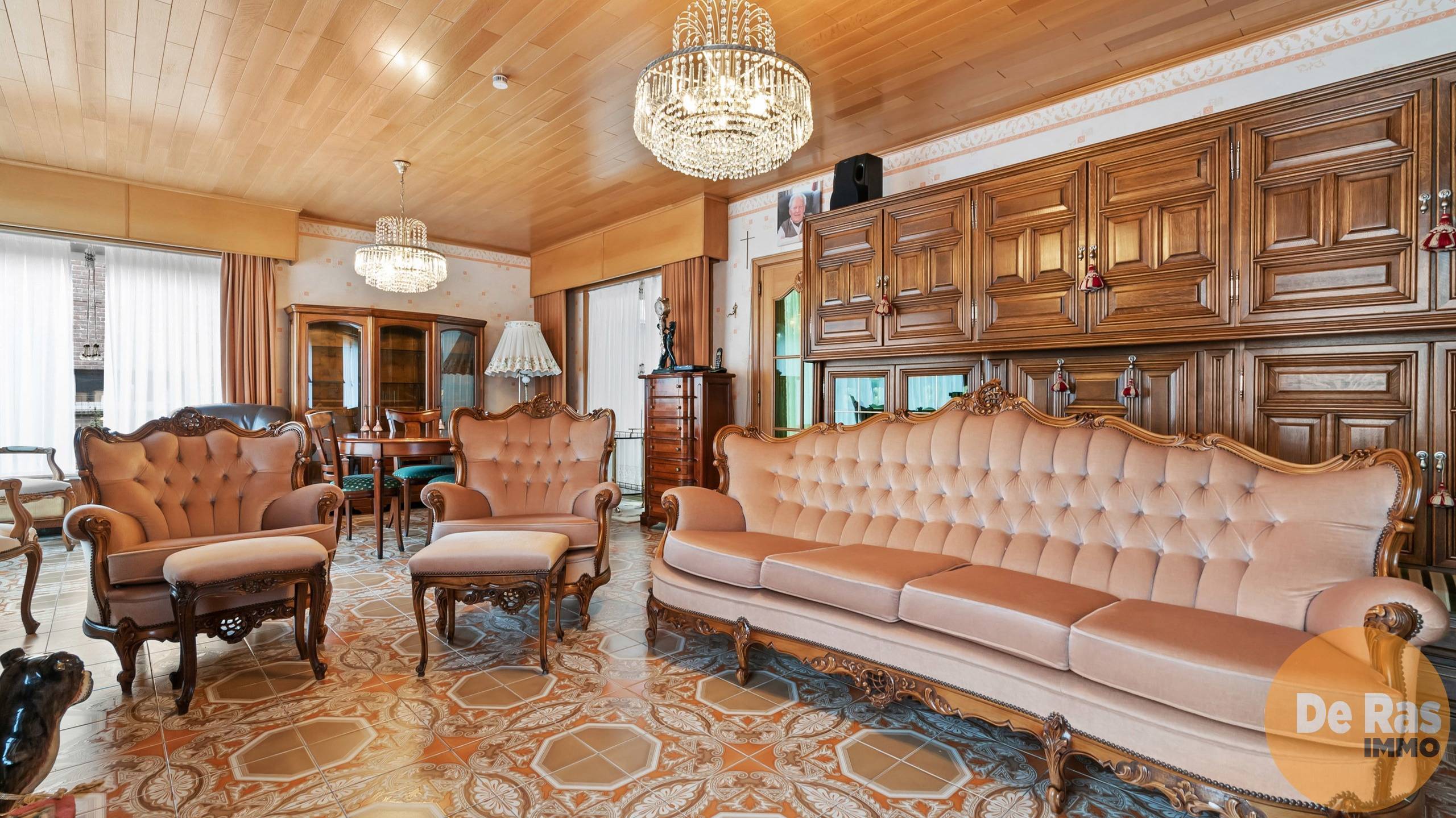 SINT-TRUIDEN - Op te frissen eengezinswoning - foto 5