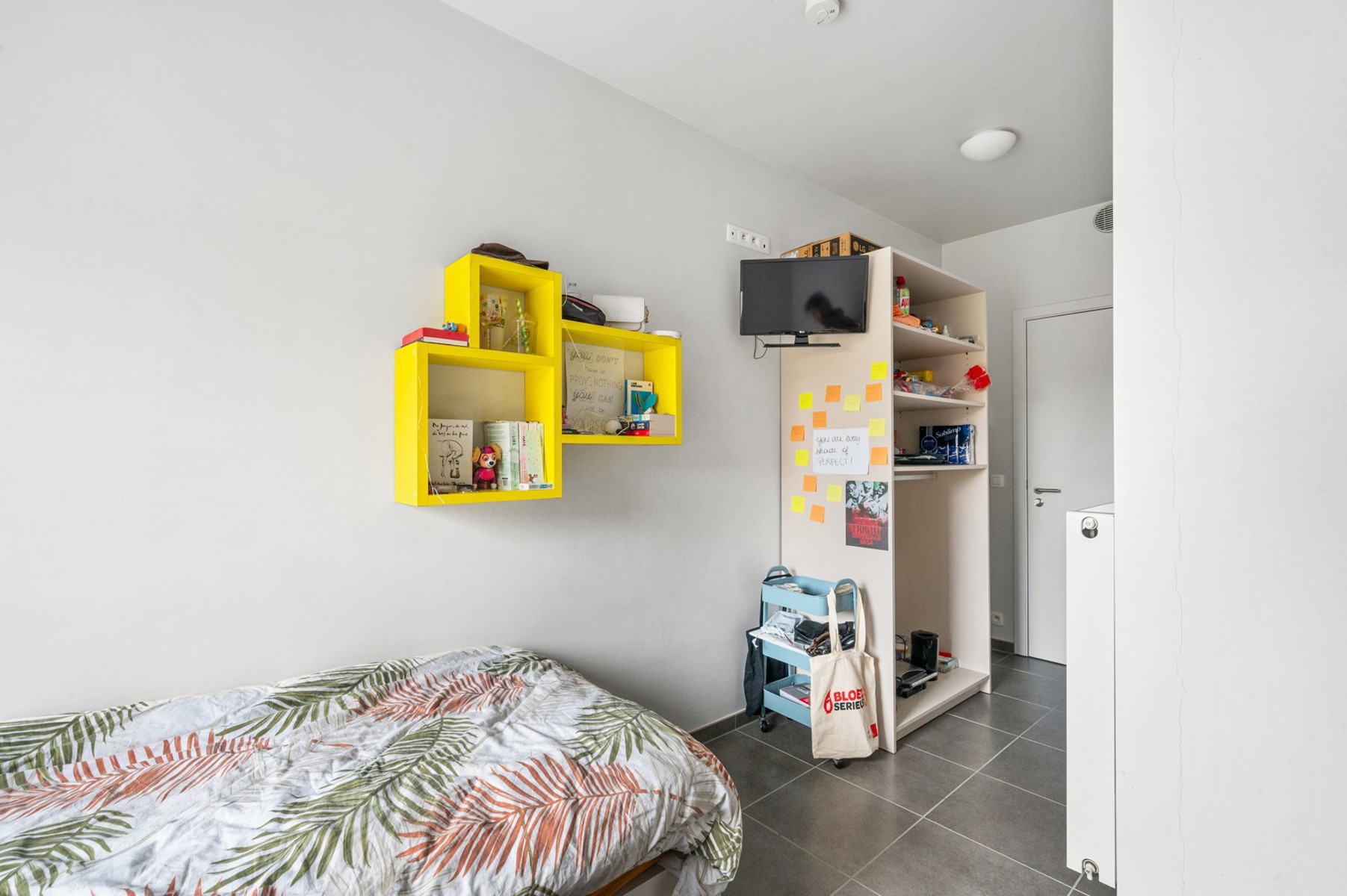 Appartement à vendre à Bruges - photo 5