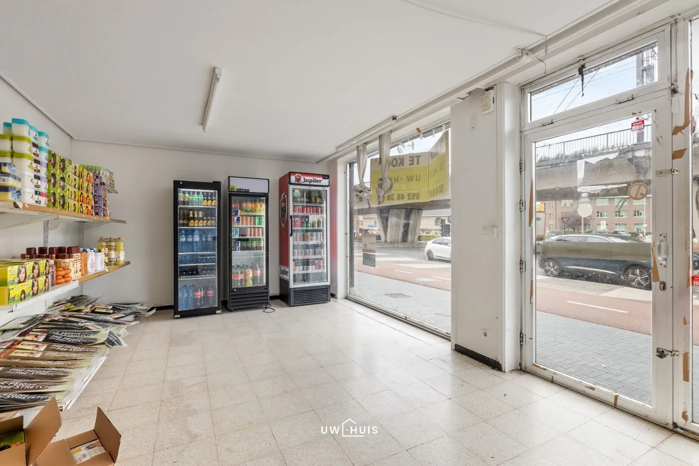 HANDELSHUIS OP COMMERCIELE TOPLOCATIE - foto 5