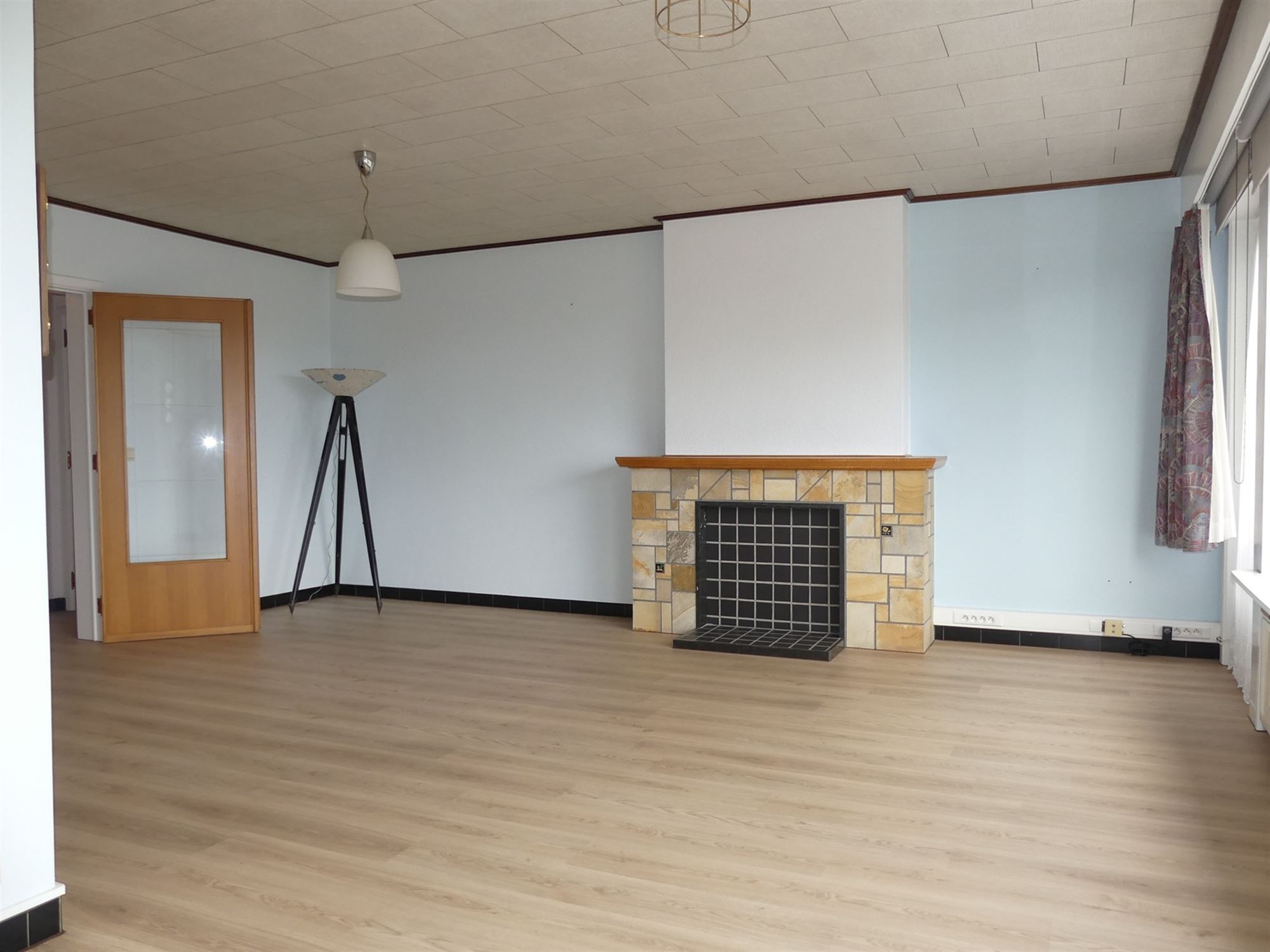 Zonnig en gezellig appartement met 2 slaapkamers - foto 4