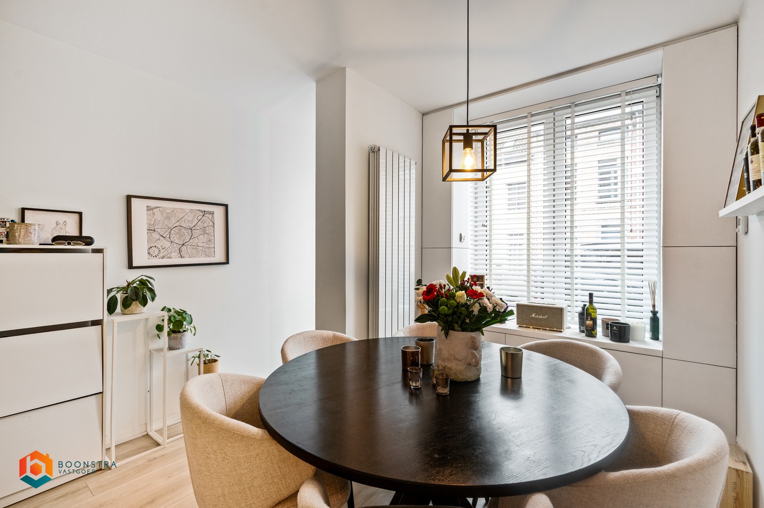 Recent gerenoveerde woning met 2 slpkrs te Mechelen - foto 3