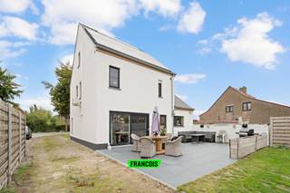 Maison à vendre à Jabbeke