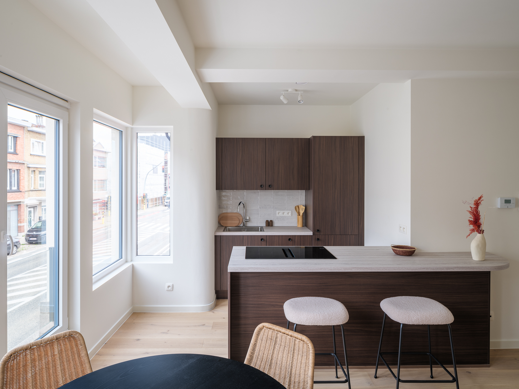 Instapklaar en recent gerenoveerd appartement - foto 4