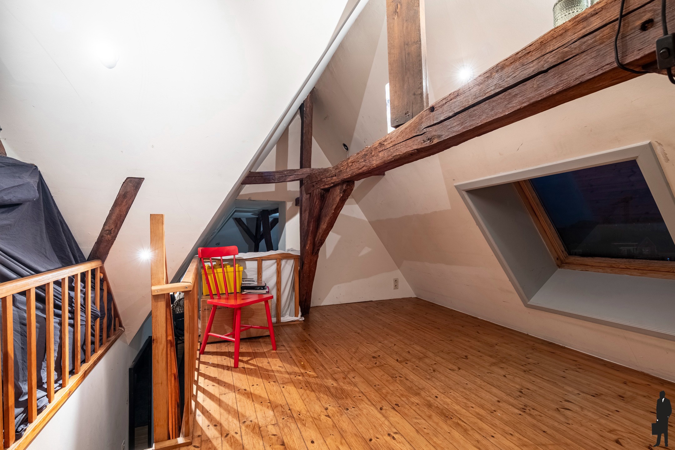 Appartement à vendre à Hoogstraten avec 1 chambre - photo 5