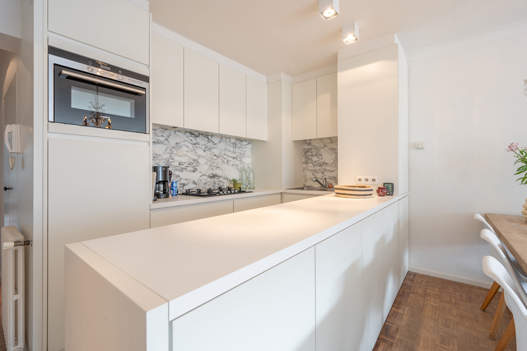 Apartment for sale in Knokke-Heist with 2 bedrooms - photo 3