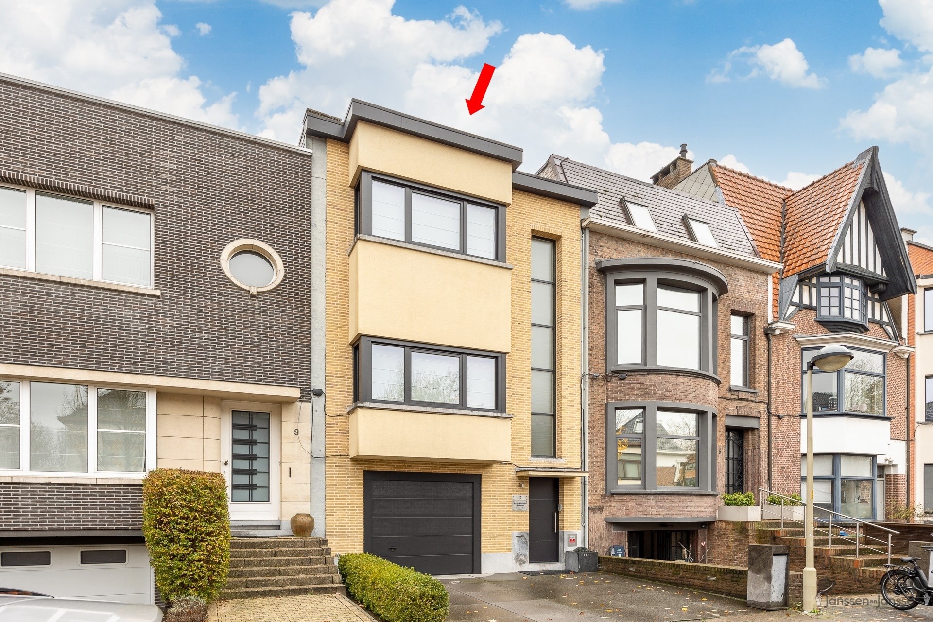 maison de maître - photo 2