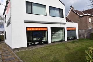 Commercial à louer à Heist-op-den-Berg