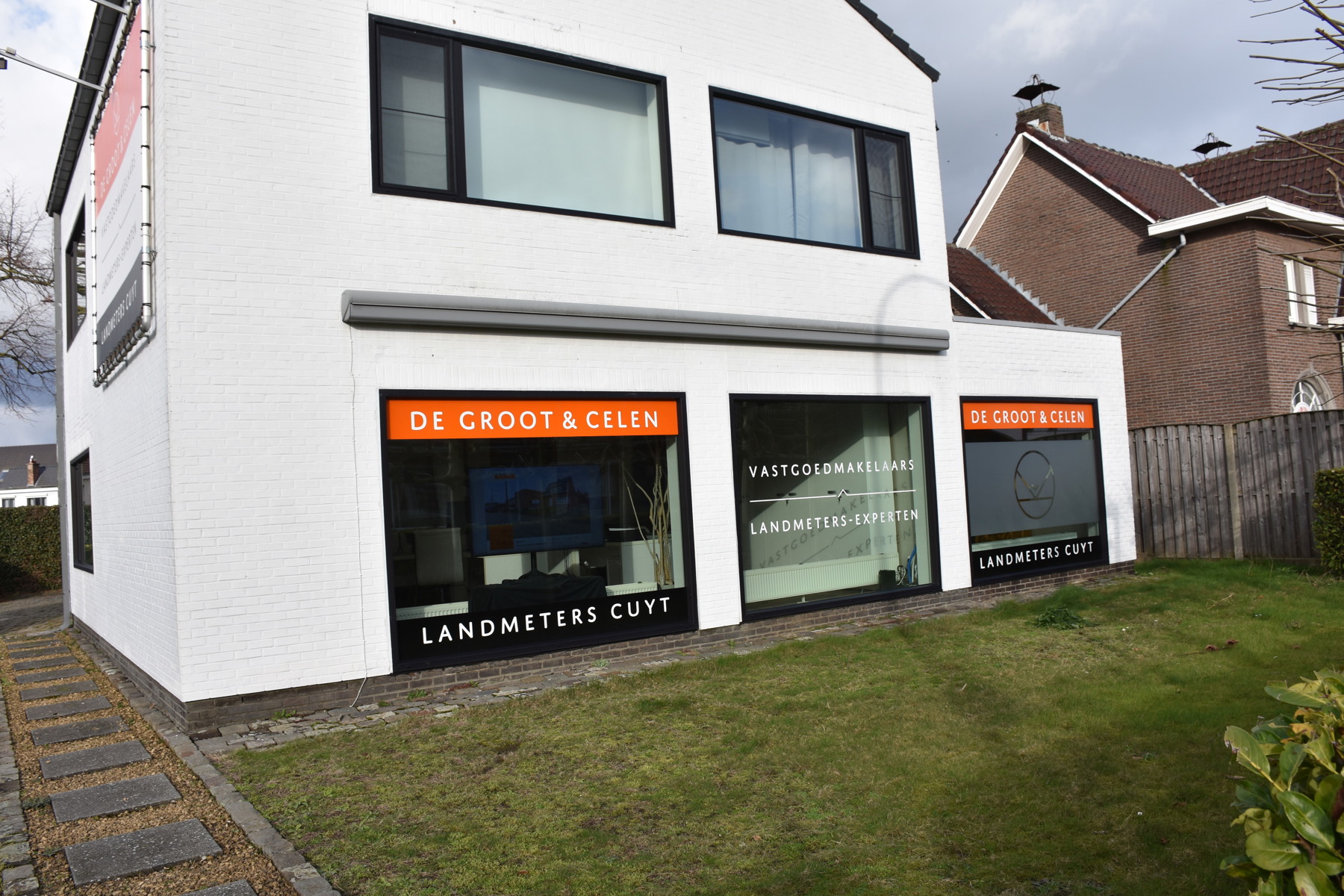 Commercial à louer à Heist-Op-Den-Berg - photo 2