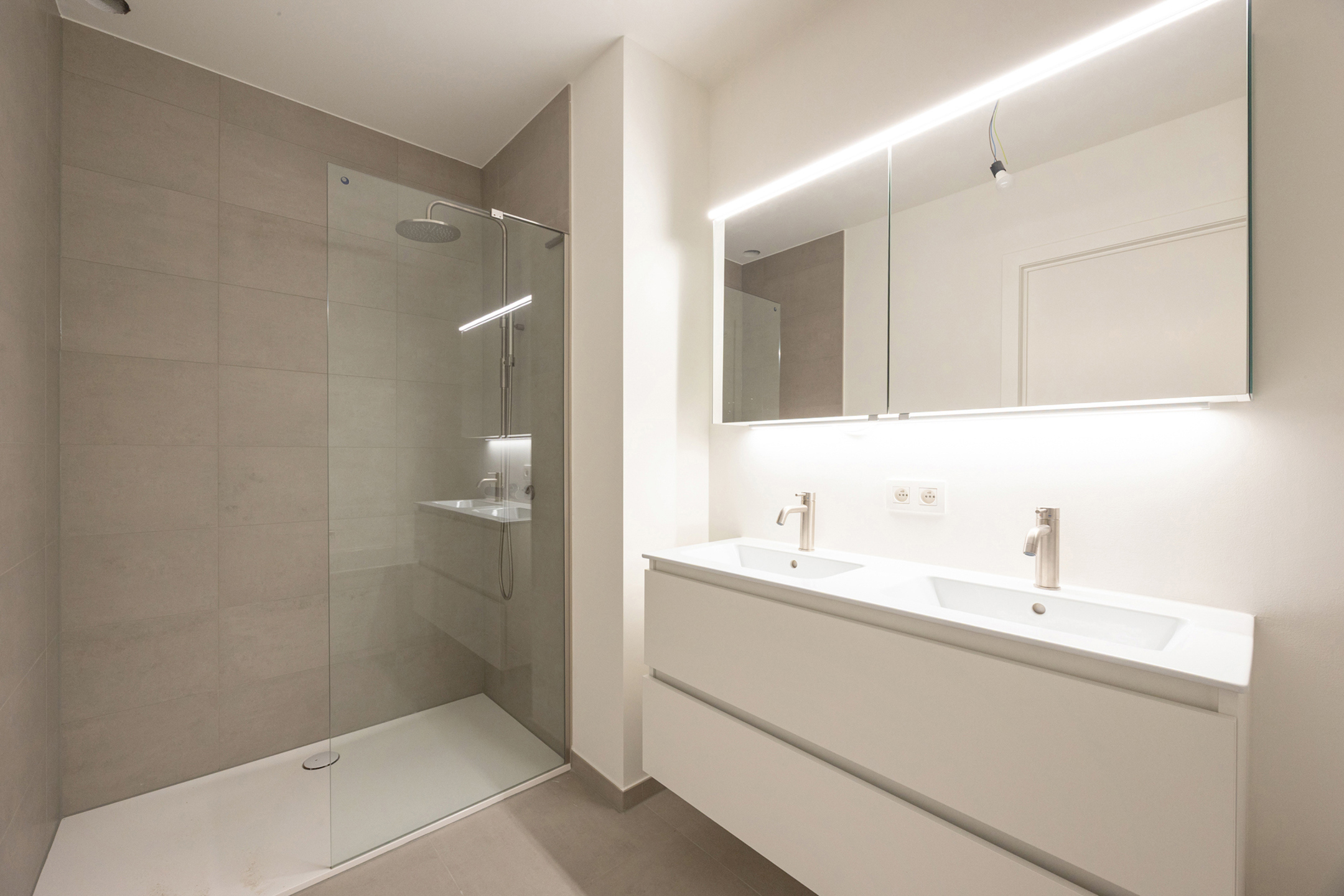 Appartement à vendre à Anvers avec 2 chambres - photo 4